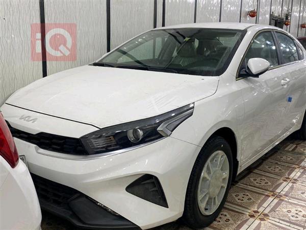 Kia for sale in Iraq